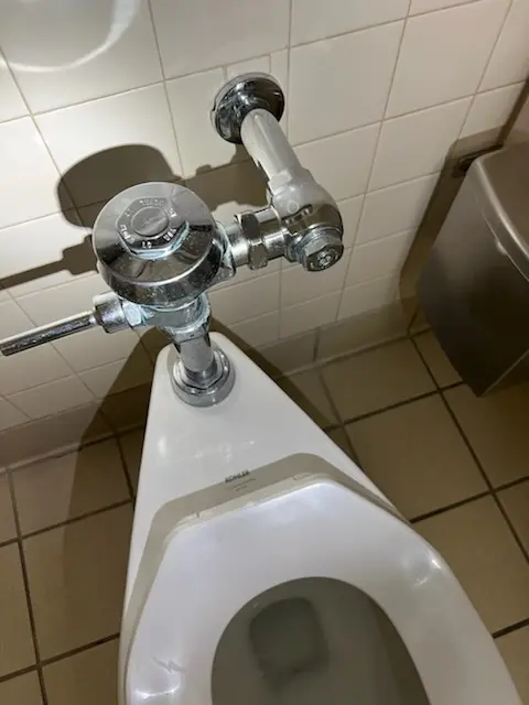 Fixture installation and repair for Hydro Jetting in Sea Bluff